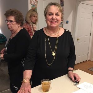 Meet your Posher, Joan
